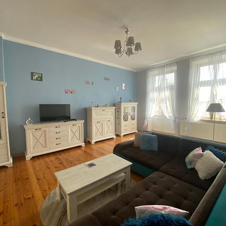Apartament Kamienica Centrum Ketrzyn Exterior photo